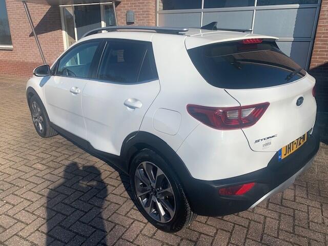 KIA Stonic 1.0 T-GDi DynamicLine automaat