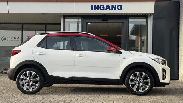 KIA Stonic 1.0 T-GDi Dyn.Line | Navi | Camera | Cruise
