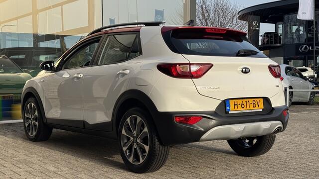 KIA Stonic 1.0 T-GDi Dyn.Line | Navi | Camera | Cruise