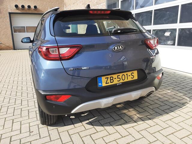 KIA Stonic 1.0 T-GDi DynamicLine