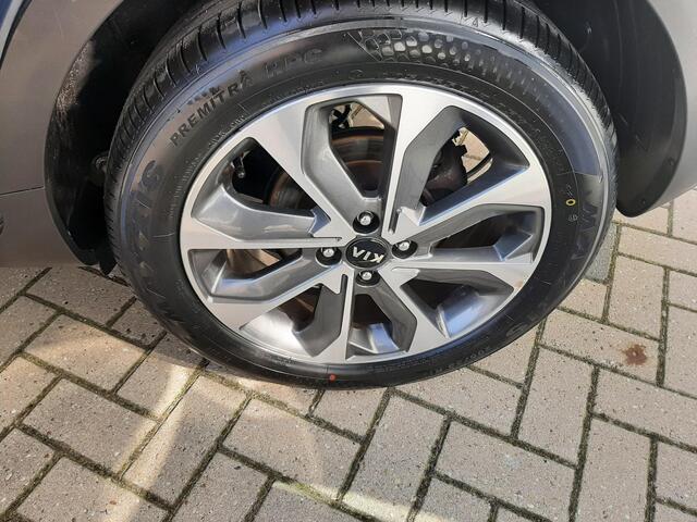 KIA Stonic 1.0 T-GDi DynamicLine