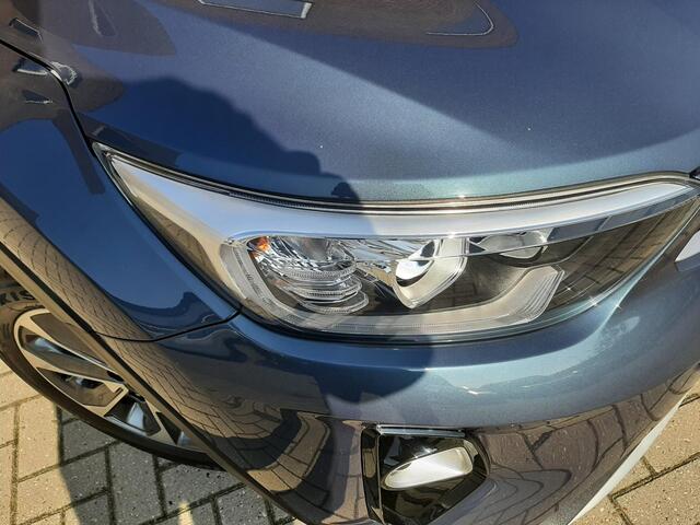 KIA Stonic 1.0 T-GDi DynamicLine