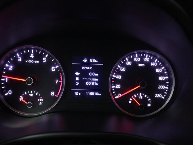 KIA Stonic 1.0 T-GDi DynamicLine | Camera | Climate Control | Navigatie | Nederlandse Auto | NAP |