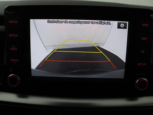 KIA Stonic 1.0 T-GDi DynamicLine | Camera | Climate Control | Navigatie | Nederlandse Auto | NAP |