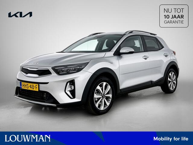 KIA Stonic 1.0 T-GDi MHEV DynamicPlusLine