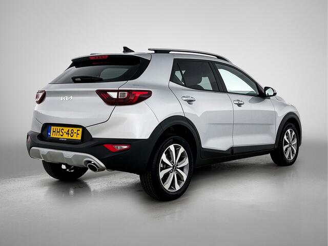 KIA Stonic 1.0 T-GDi MHEV DynamicPlusLine