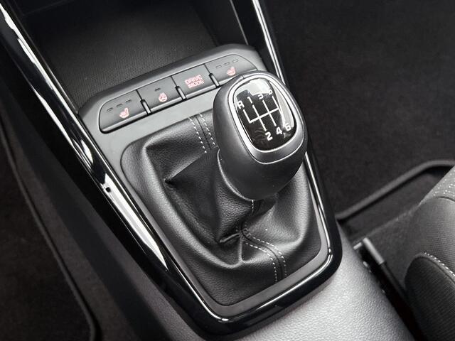 KIA Stonic 1.0 T-GDi MHEV DynamicPlusLine