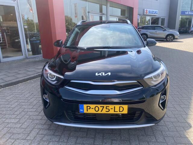 KIA Stonic 1.0 T-GDi MHEV DynamicLine Navigatie + Camera // Climate // Cruise Control Info Roel : 0492-588951