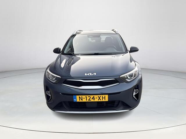 KIA Stonic 1.0 T-GDi MHEV DynamicLine