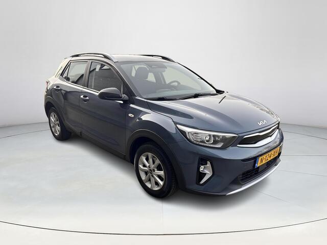 KIA Stonic 1.0 T-GDi MHEV DynamicLine