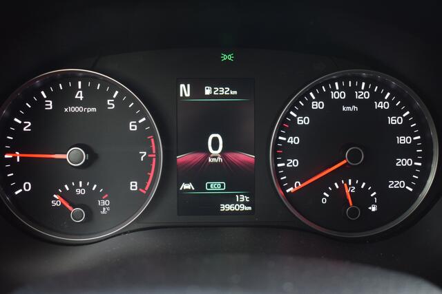 KIA Stonic 1.0 T-GDi MHEV DynamicLine | Camera | Cruise Control | Apple Carplay & Android Auto | Tot 10Jr. Kia-Garntie