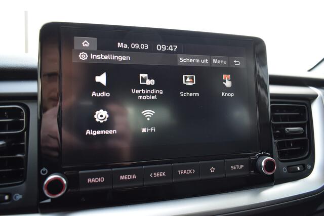 KIA Stonic 1.0 T-GDi MHEV DynamicLine | Camera | Cruise Control | Apple Carplay & Android Auto | Tot 10Jr. Kia-Garntie