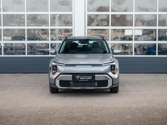 KIA Stonic 1.0 T-GDi MHEV DynamicLine | Direct leverbaar!