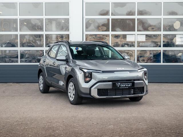 KIA Stonic 1.0 T-GDi MHEV DynamicLine | Direct leverbaar!