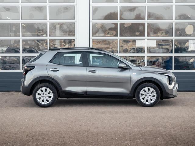 KIA Stonic 1.0 T-GDi MHEV DynamicLine | Direct leverbaar!