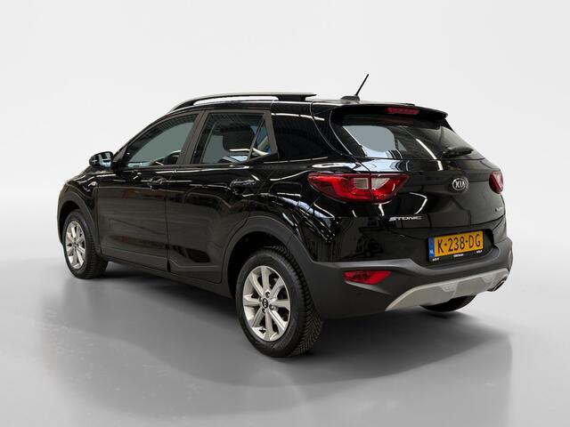 KIA Stonic 1.0 T-GDi MHEV DynamicLine I Camera I Cruise Control I Carplay