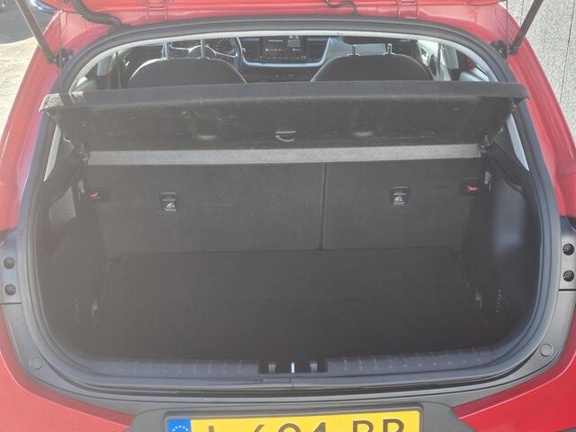 KIA Stonic 1.0 T-GDi MHEV DynamicLine Nieuw geleverd, Dealeronderhouden, 1e eign. Apple Carplay en/of Android auto Navigatie, Achteruitrijcamera