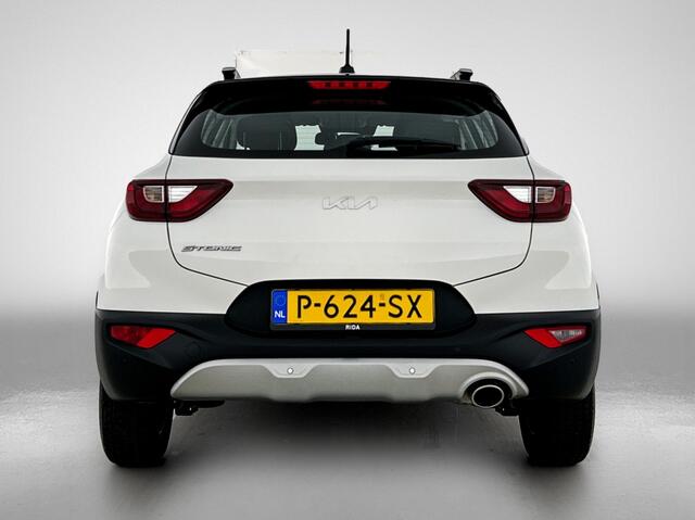 KIA Stonic 1.0 T-GDi MHEV DynamicLine | Cruise Control | Camera |