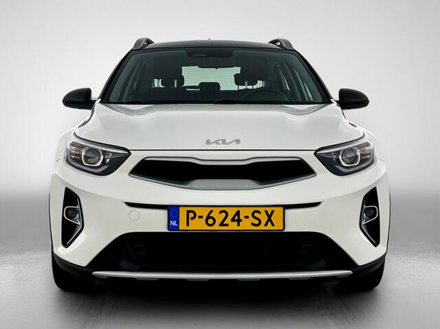 KIA Stonic 1.0 T-GDi MHEV DynamicLine | Cruise Control | Camera |