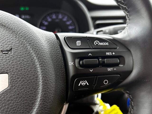 KIA Stonic 1.0 T-GDi MHEV DynamicLine | Cruise Control | Camera |