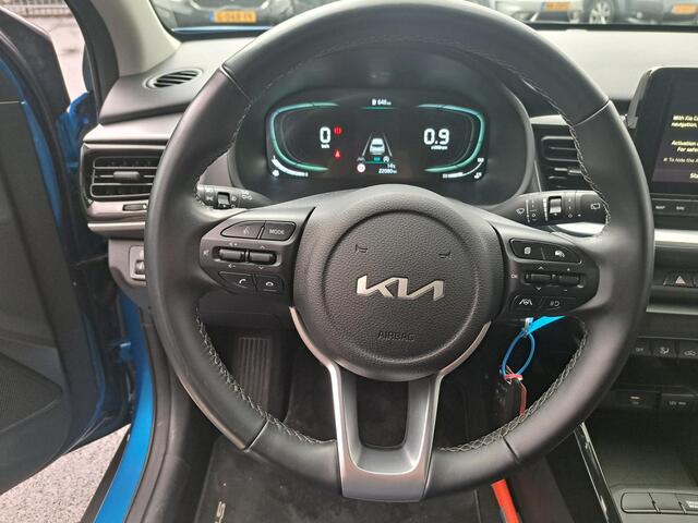 KIA Stonic 1.0 T-GDi MHEV DynamicLine | Navigatie | DAB | Camera