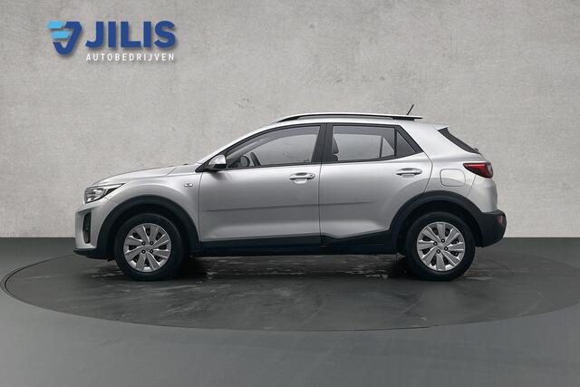 KIA Stonic 1.2 MPi Design Edition | Apple Carplay | Parkeersensoren | Airco
