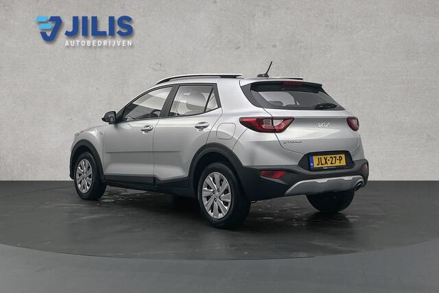 KIA Stonic 1.2 MPi Design Edition | Apple Carplay | Parkeersensoren | Airco