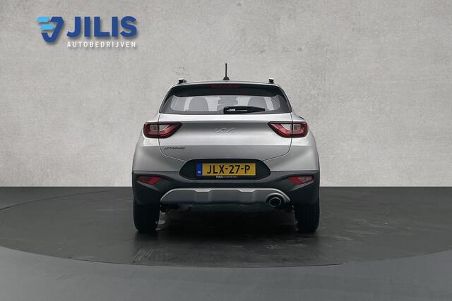 KIA Stonic 1.2 MPi Design Edition | Apple Carplay | Parkeersensoren | Airco