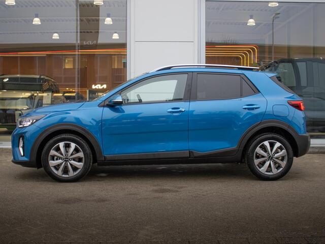 KIA Stonic 1.0 T-GDi MHEV DynamicPlusLine | Keyless entry | Navigatie | PDC | Clima |