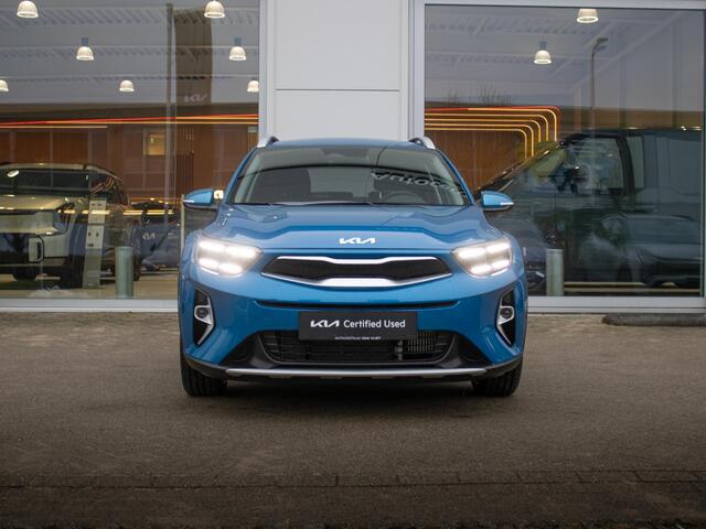 KIA Stonic 1.0 T-GDi MHEV DynamicPlusLine | Keyless entry | Navigatie | PDC | Clima |