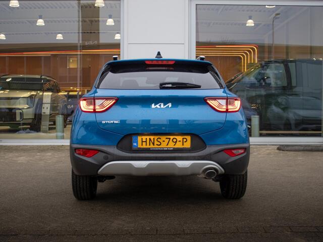 KIA Stonic 1.0 T-GDi MHEV DynamicPlusLine | Keyless entry | Navigatie | PDC | Clima |