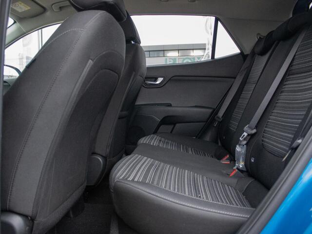 KIA Stonic 1.0 T-GDi MHEV DynamicPlusLine | Keyless entry | Navigatie | PDC | Clima |