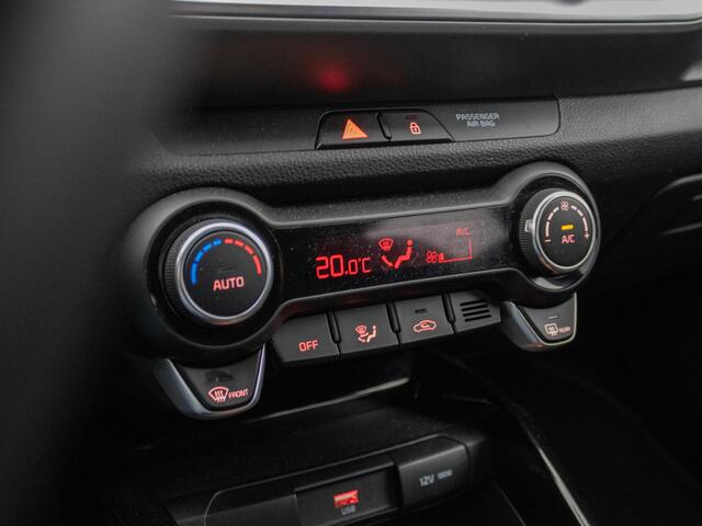 KIA Stonic 1.0 T-GDi MHEV DynamicPlusLine | Keyless entry | Navigatie | PDC | Clima |