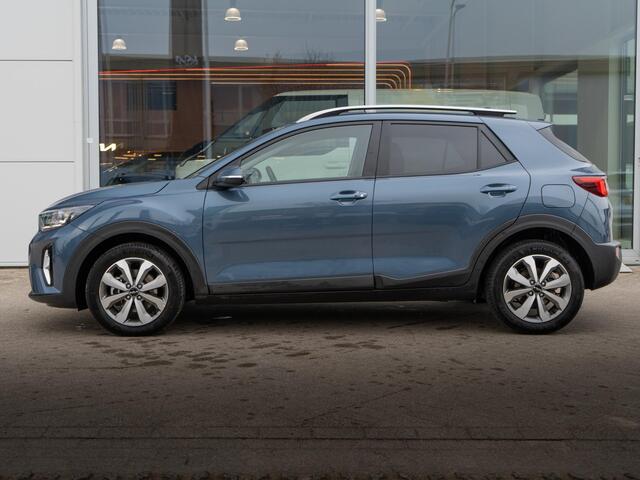 KIA Stonic 1.0 T-GDi MHEV DynamicPlusLine | Keyless entry | Navigatie | PDC | Clima |