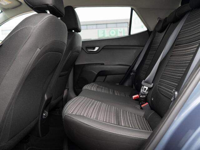 KIA Stonic 1.0 T-GDi MHEV DynamicPlusLine | Keyless entry | Navigatie | PDC | Clima |