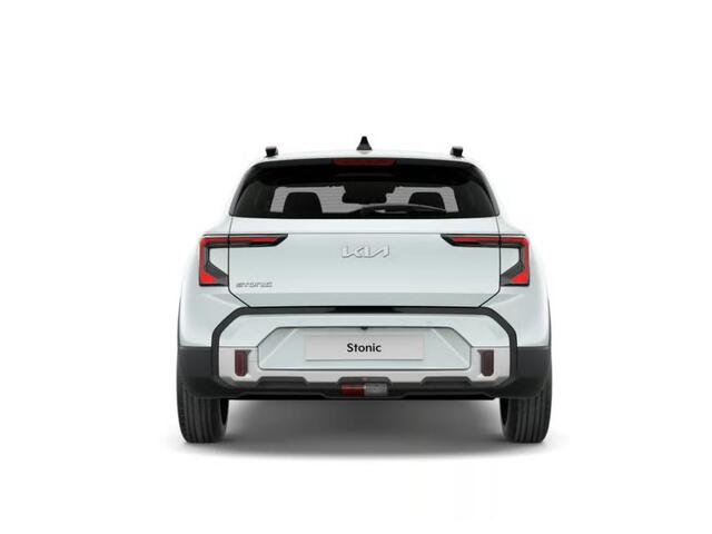 KIA Stonic 1.0 T-GDi MHEV ExecutiveLine DCT7 | Dodehoekassistentie | Regensensor | Draadloze oplader voor smartphone | LED-koplampen |