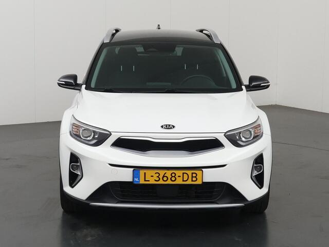 KIA Stonic 1.0 T-GDi MHEV DynamicPlusLine | Keyless | Navigatie | Parkeercamera | Apple Carplay/Android Auto | Climate Control |