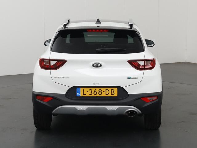 KIA Stonic 1.0 T-GDi MHEV DynamicPlusLine | Keyless | Navigatie | Parkeercamera | Apple Carplay/Android Auto | Climate Control |