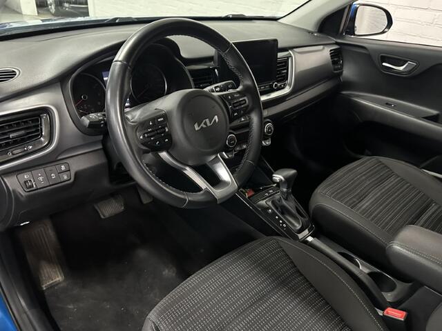 KIA Stonic 1.0 T-GDi MHEV DynamicPlusLine CRUISE /CAMERA / AIRCO / CARPLAY GARANTIE !!!