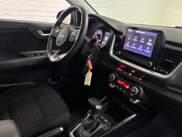 KIA Stonic 1.0 T-GDi MHEV DynamicPlusLine CRUISE /CAMERA / AIRCO / CARPLAY GARANTIE !!!