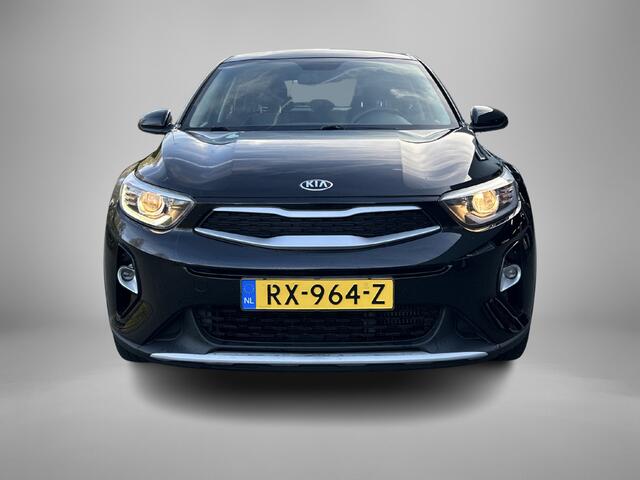 KIA Stonic 1.0 T-GDi ComfortPlusLine Navigator