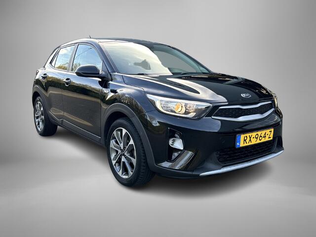 KIA Stonic 1.0 T-GDi ComfortPlusLine Navigator