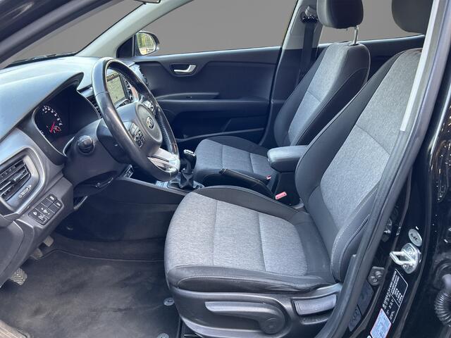 KIA Stonic 1.0 T-GDi ComfortPlusLine Navigator