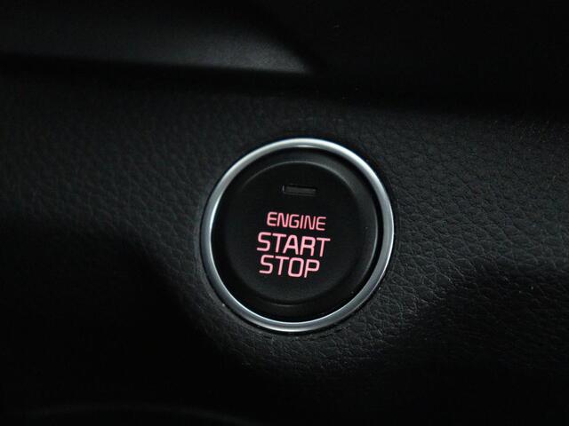 KIA Stonic 1.0 T-GDi MHEV DynamicPlusLine | Adaptive cruise | Carplay | Camera | Keyless | Climate control | DAB | Navigatie | Bluetooth | Parkeerhulp