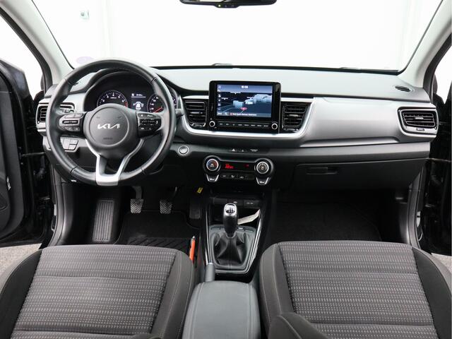 KIA Stonic 1.0 T-GDi MHEV DynamicPlusLine/ lage km!