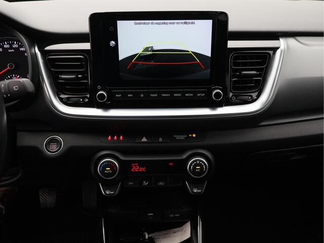 KIA Stonic 1.0 T-GDi MHEV DynamicPlusLine/ lage km!