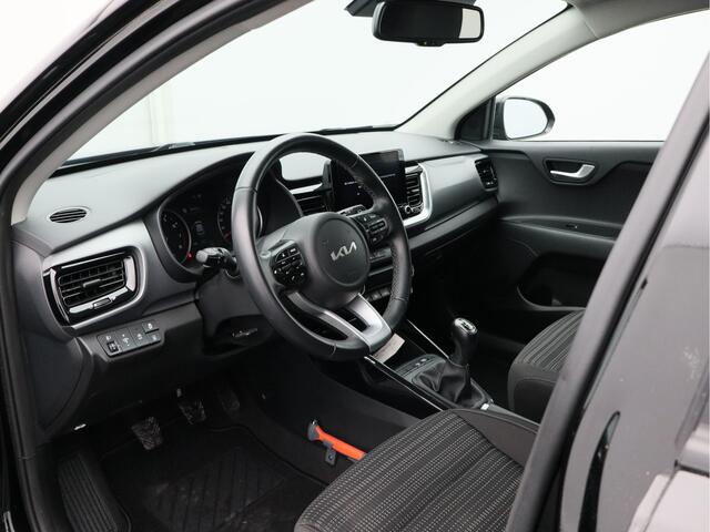 KIA Stonic 1.0 T-GDi MHEV DynamicPlusLine/ lage km!