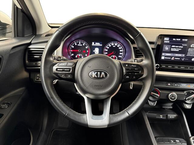 KIA Stonic 1.0 T-GDi MHEV DynamicLine I Camera I Cruise Control I Carplay