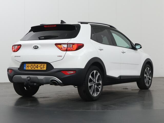 KIA Stonic 1.0 T-GDi DynamicPlusLine | Trekhaak | Keyless | Navigatie | Parkeercamera | Apple Carplay/Android Auto | Climate Control |