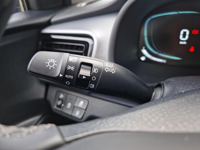 KIA Stonic 1.0 T-GDi MHEV DynamicLine | LED | Climate | Camera | Navi | Cruise |
